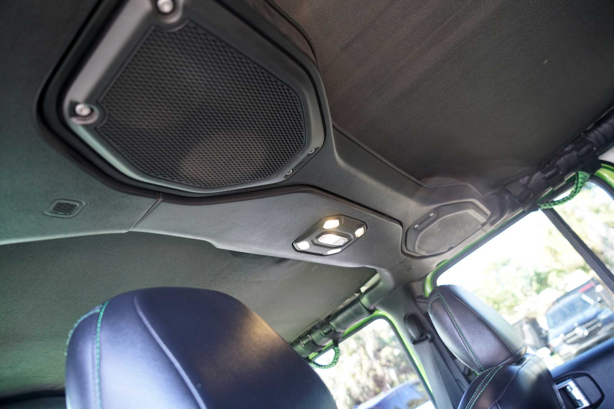 2019 Jeep Wrangler Unlimited Sahara Sport Utility 4D