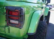 2019 Jeep Wrangler Unlimited Sahara Sport Utility 4D