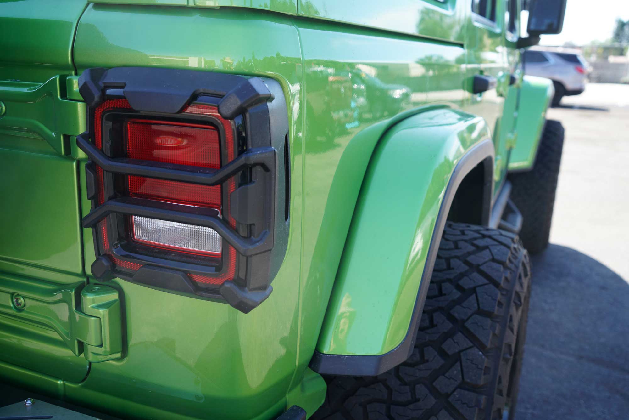 2019 Jeep Wrangler Unlimited Sahara Sport Utility 4D