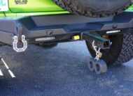 2019 Jeep Wrangler Unlimited Sahara Sport Utility 4D