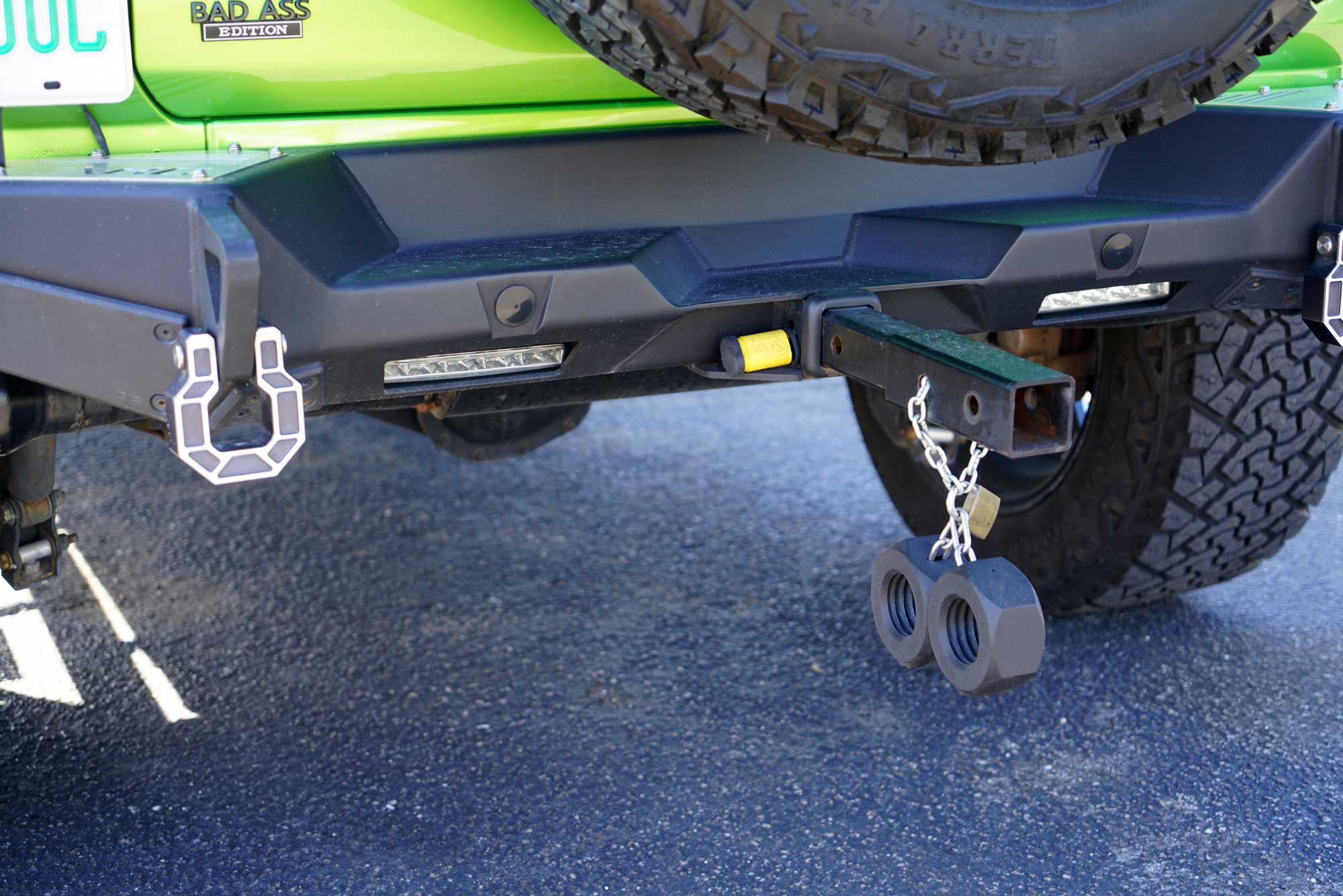 2019 Jeep Wrangler Unlimited Sahara Sport Utility 4D