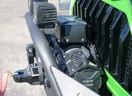 2019 Jeep Wrangler Unlimited Sahara Sport Utility 4D