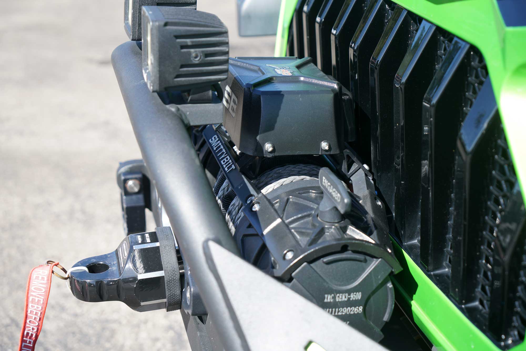 2019 Jeep Wrangler Unlimited Sahara Sport Utility 4D