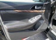 2017 Nissan Maxima Platinum Sedan 4D