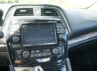 2017 Nissan Maxima Platinum Sedan 4D