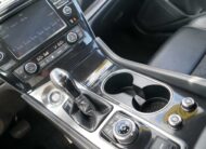 2017 Nissan Maxima Platinum Sedan 4D