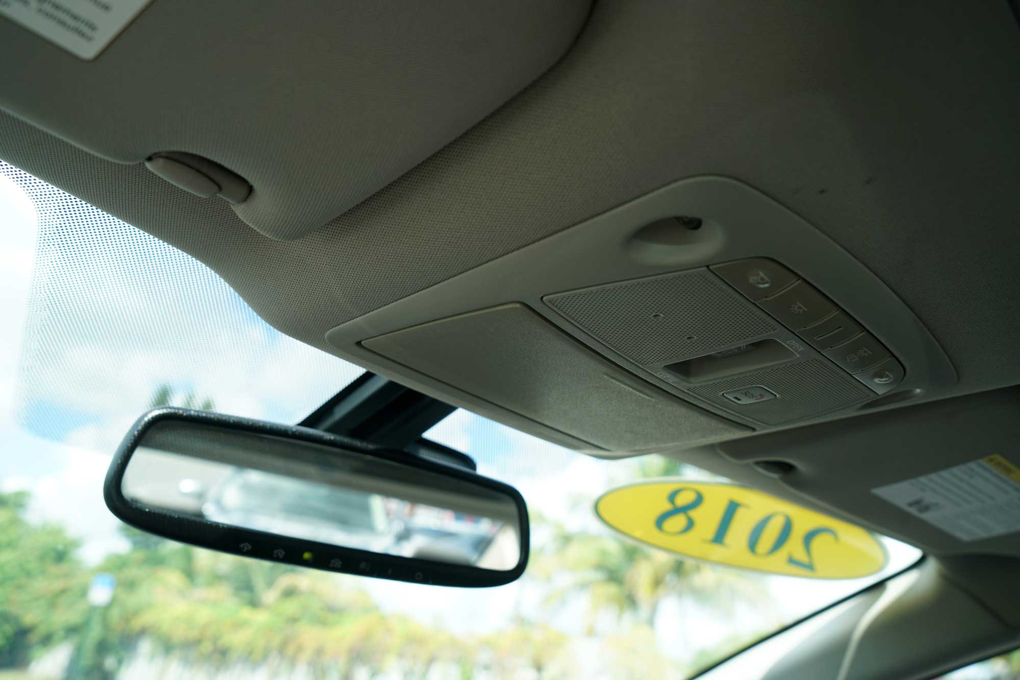 2017 Nissan Maxima Platinum Sedan 4D