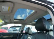 2017 Nissan Maxima Platinum Sedan 4D