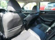 2017 Nissan Maxima Platinum Sedan 4D