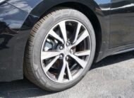 2017 Nissan Maxima Platinum Sedan 4D