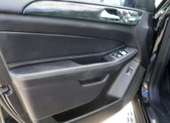 2016 Mercedes-Benz GLE 350 Sport Utility 4D