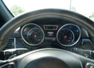 2016 Mercedes-Benz GLE 350 Sport Utility 4D