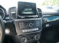 2016 Mercedes-Benz GLE 350 Sport Utility 4D