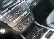 2016 Mercedes-Benz GLE 350 Sport Utility 4D