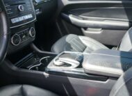 2016 Mercedes-Benz GLE 350 Sport Utility 4D