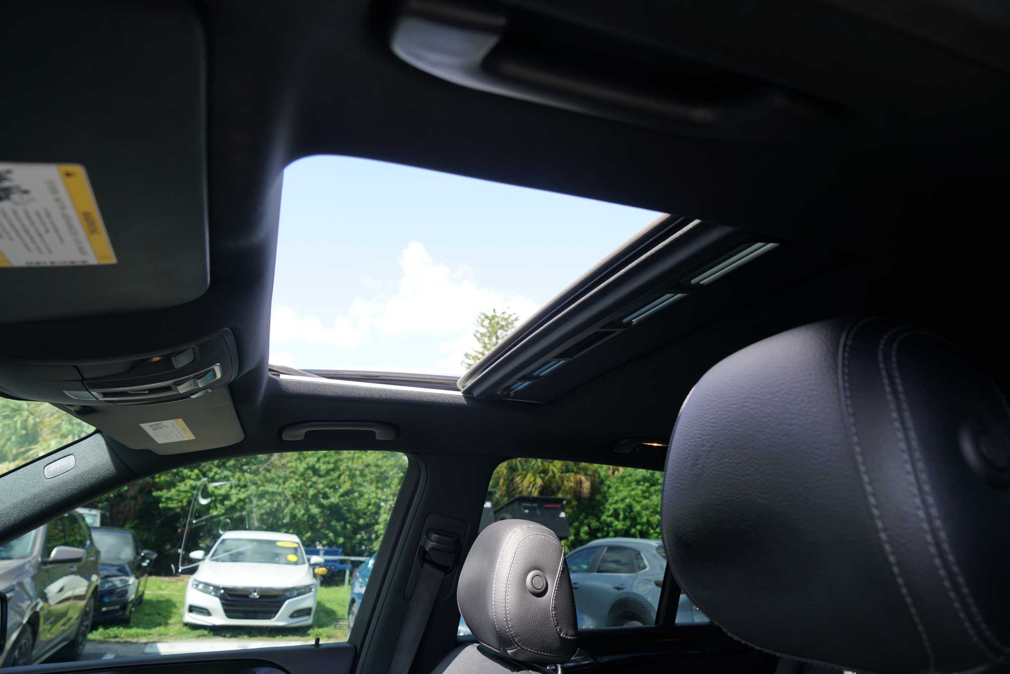 2016 Mercedes-Benz GLE 350 Sport Utility 4D