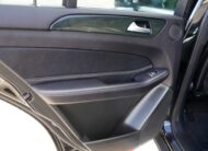 2016 Mercedes-Benz GLE 350 Sport Utility 4D