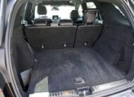 2016 Mercedes-Benz GLE 350 Sport Utility 4D