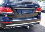 2016 Mercedes-Benz GLE 350 Sport Utility 4D