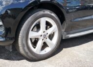 2016 Mercedes-Benz GLE 350 Sport Utility 4D