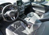 2016 Mercedes-Benz GLE 350 Sport Utility 4D