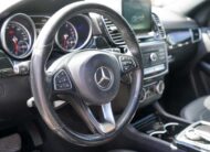 2016 Mercedes-Benz GLE 350 Sport Utility 4D