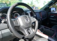 2016 Ram 1500 Crew Cab Rebel Pickup 4D 5 1/2 ft