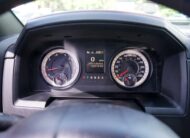 2016 Ram 1500 Crew Cab Rebel Pickup 4D 5 1/2 ft