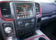 2016 Ram 1500 Crew Cab Rebel Pickup 4D 5 1/2 ft