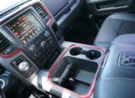 2016 Ram 1500 Crew Cab Rebel Pickup 4D 5 1/2 ft