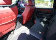 2016 Ram 1500 Crew Cab Rebel Pickup 4D 5 1/2 ft