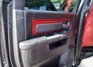 2016 Ram 1500 Crew Cab Rebel Pickup 4D 5 1/2 ft