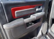 2016 Ram 1500 Crew Cab Rebel Pickup 4D 5 1/2 ft