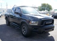 2016 Ram 1500 Crew Cab Rebel Pickup 4D 5 1/2 ft
