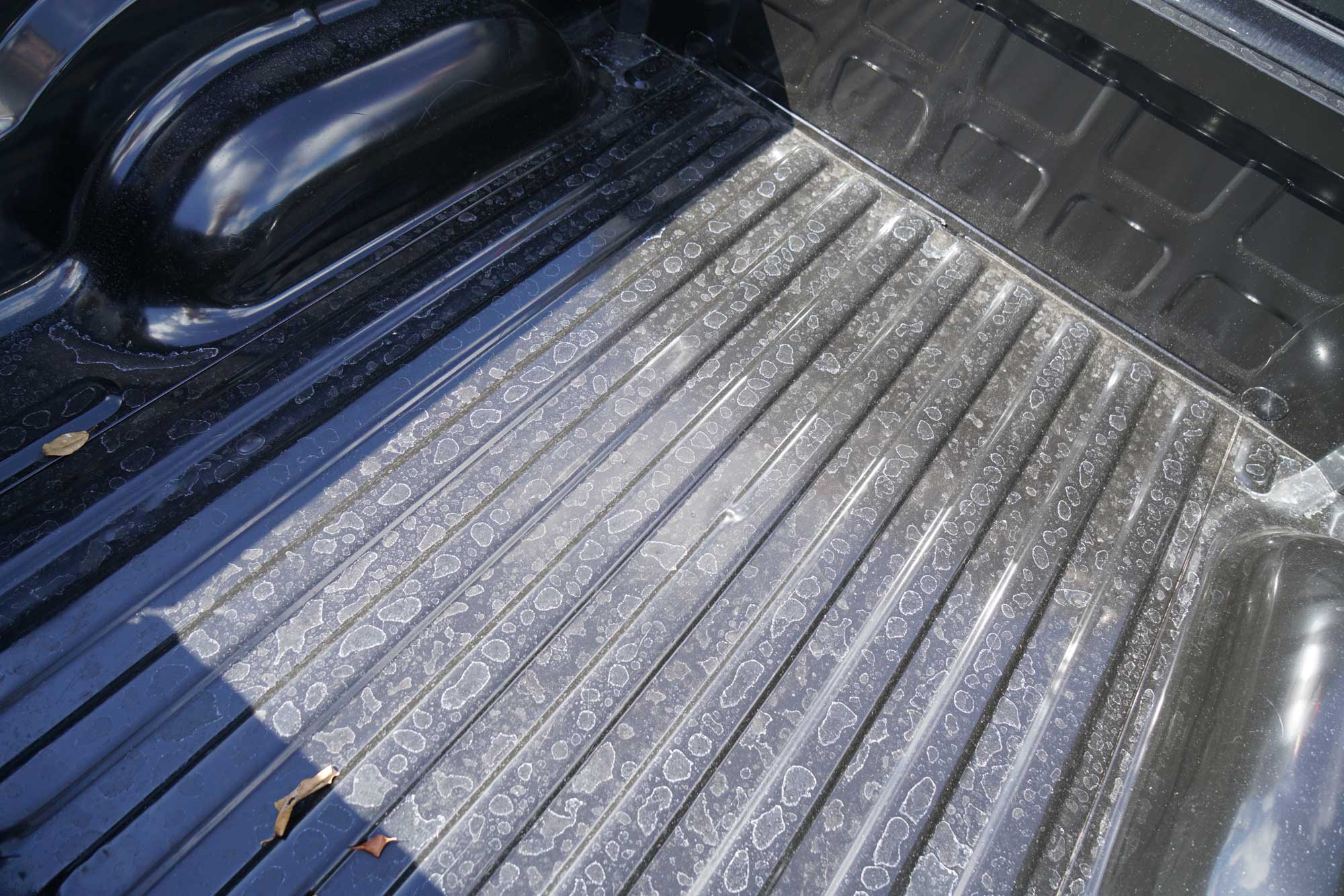 2016 Ram 1500 Crew Cab Rebel Pickup 4D 5 1/2 ft