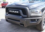 2016 Ram 1500 Crew Cab Rebel Pickup 4D 5 1/2 ft
