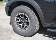 2016 Ram 1500 Crew Cab Rebel Pickup 4D 5 1/2 ft