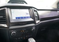2021 Ford Ranger SuperCrew XLT Pickup 4D 5 ft