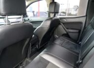 2021 Ford Ranger SuperCrew XLT Pickup 4D 5 ft