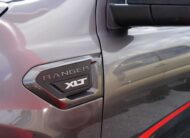 2021 Ford Ranger SuperCrew XLT Pickup 4D 5 ft