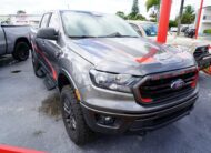 2021 Ford Ranger SuperCrew XLT Pickup 4D 5 ft
