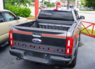 2021 Ford Ranger SuperCrew XLT Pickup 4D 5 ft