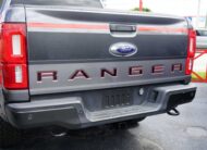 2021 Ford Ranger SuperCrew XLT Pickup 4D 5 ft