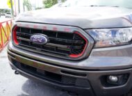 2021 Ford Ranger SuperCrew XLT Pickup 4D 5 ft