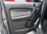 2021 Ford Ranger SuperCrew XLT Pickup 4D 5 ft