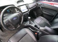 2021 Ford Ranger SuperCrew XLT Pickup 4D 5 ft