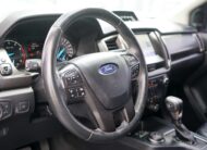 2021 Ford Ranger SuperCrew XLT Pickup 4D 5 ft