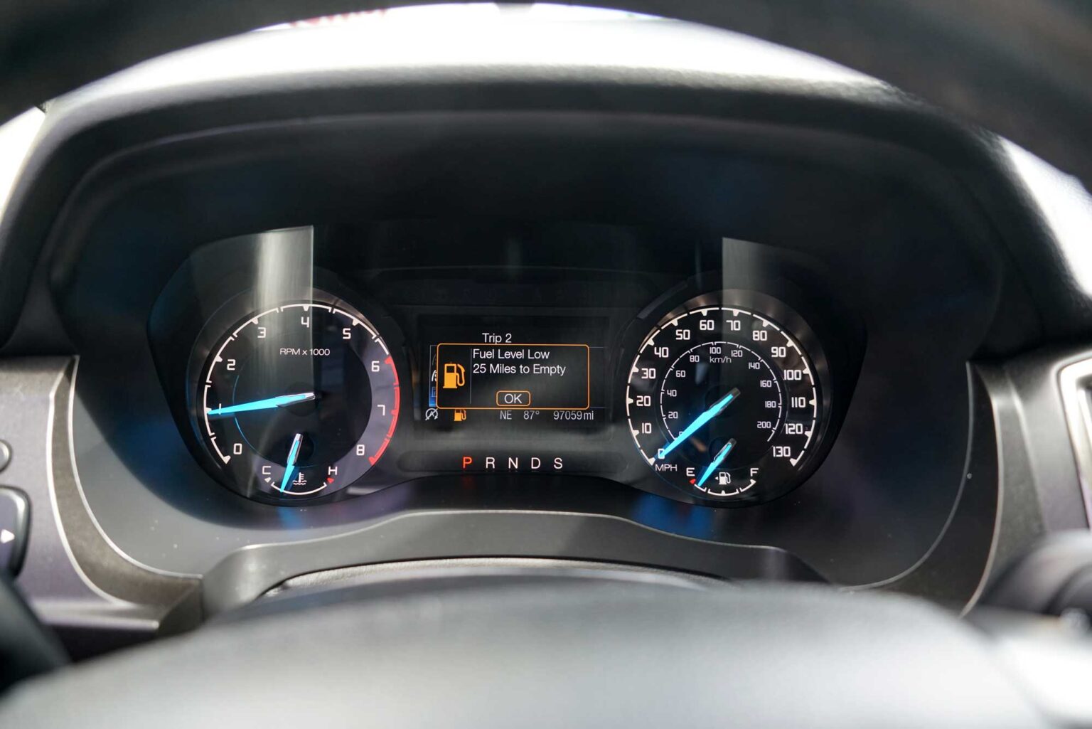 2021 Ford Ranger SuperCrew XLT Pickup 4D 5 ft
