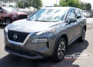 2023 Nissan Rogue SV Sport Utility 4D