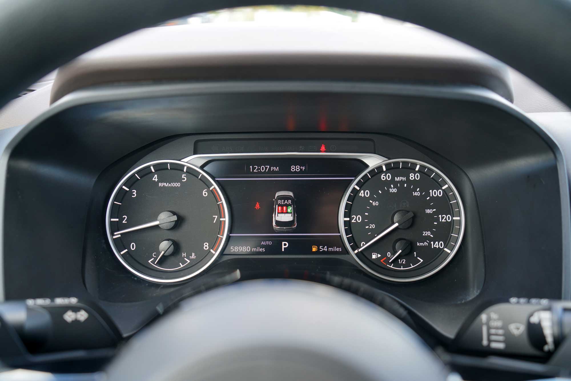 2023 Nissan Rogue SV Sport Utility 4D